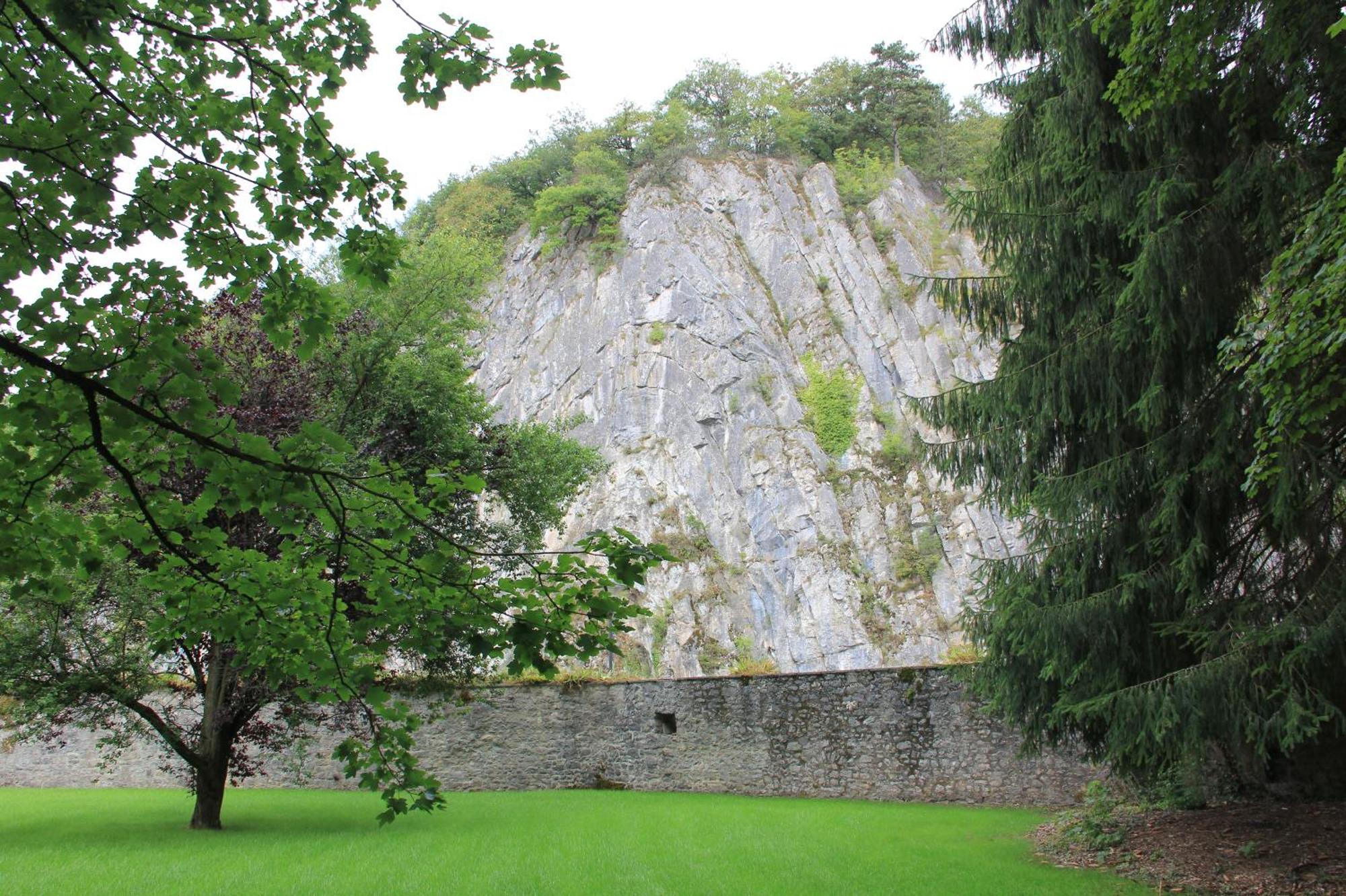 Chateau Cardinal Дюрбюи Номер фото