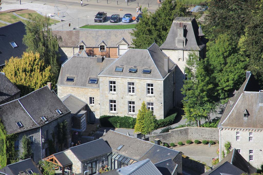 Chateau Cardinal Дюрбюи Экстерьер фото